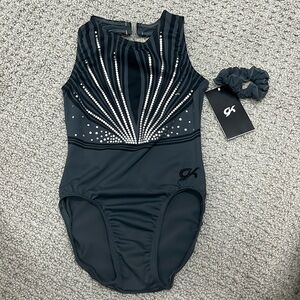 GK Gymnastics Leotard